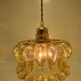 Suspension esprit bubble