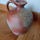 Sandstone pitcher