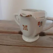 Saucière Vintage
