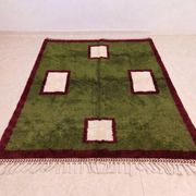 Luxury Handmade Rug 200cm x 300cm