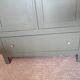 Parisian art deco wardrobe restyled