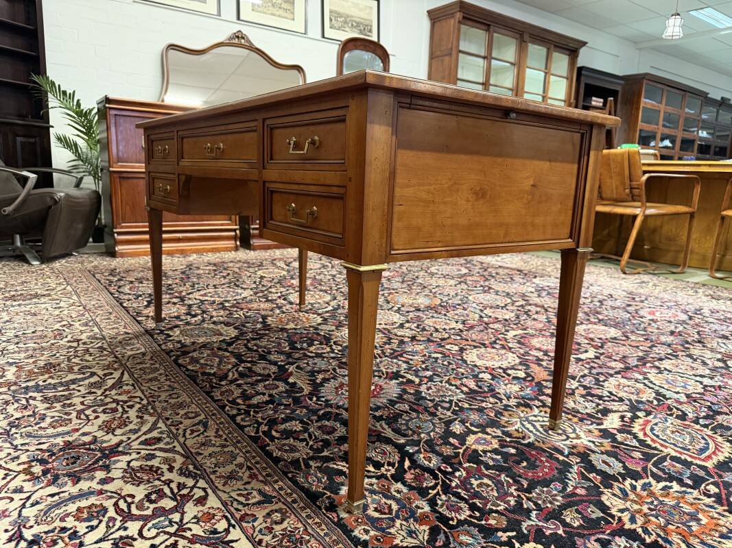 Classic English Writing Desk