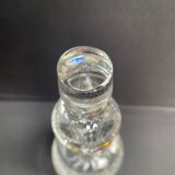 Carafe cristal taillé - XXème