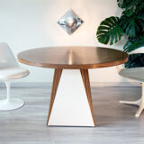 Graphic table, design 1970-80