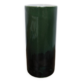 Vintage Fat Lava Vase