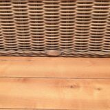 Dedon lounge set from the late 1990s.