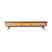 Sideboard from the 1950s