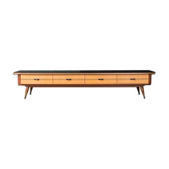 Sideboard from the 1950s
