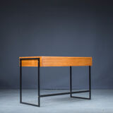 Mid-century teak desk, 1970