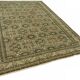 Tapis turc vintage en laine Kayseri