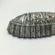 Fish-shaped terrine mussel
