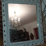 Old mirror
