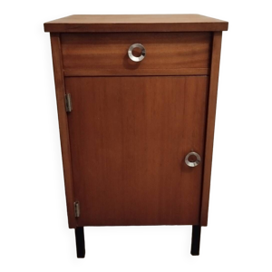 meuble de rangement style