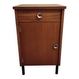 Scandinavian style storage unit