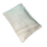 Vintage turkish kilim cushion cover 30x50cm