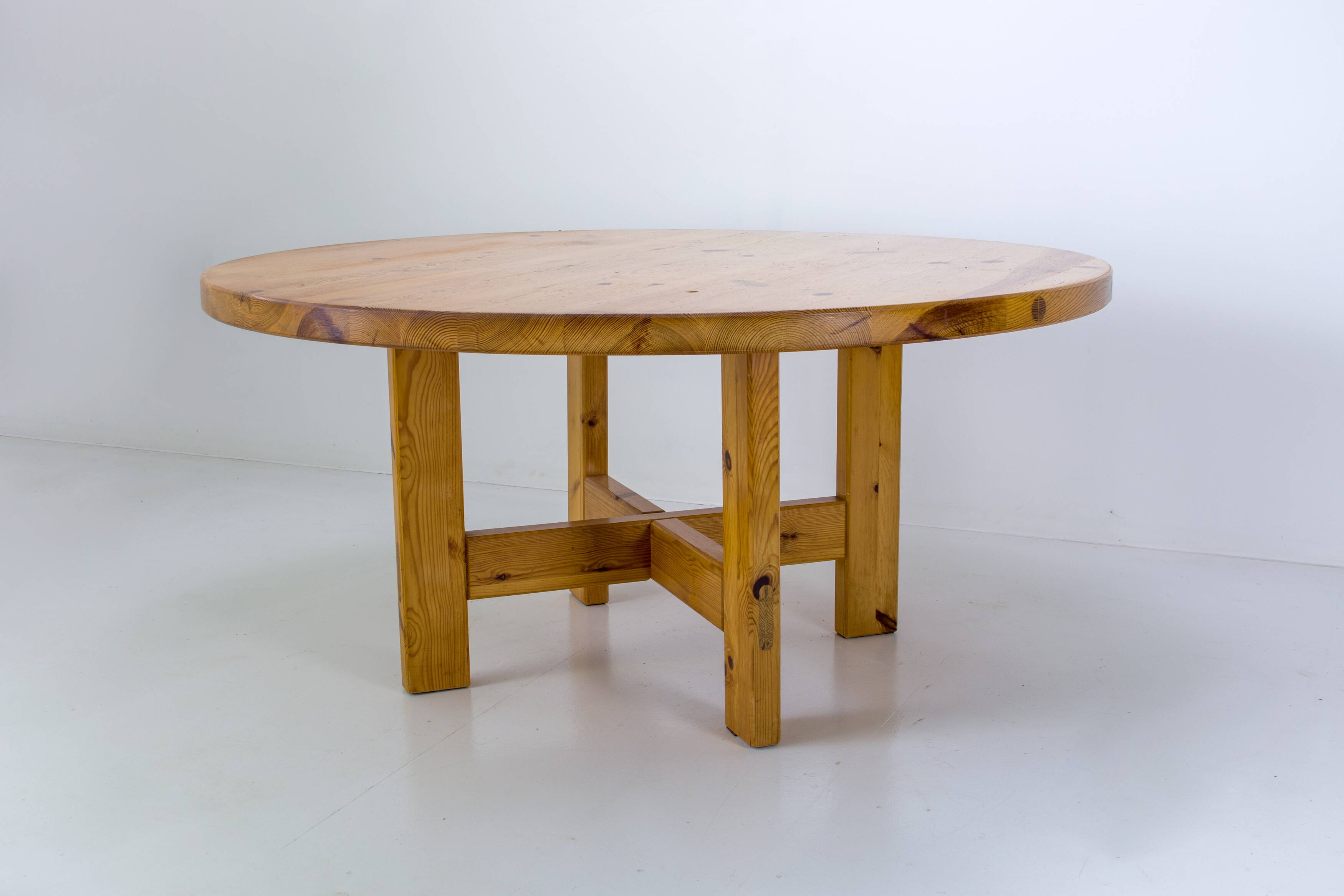Table à manger RW152 de Karl Andersson & Söner