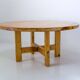 Table à manger RW152 de Karl Andersson & Söner