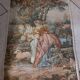 Wall tapestry