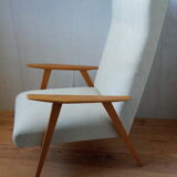 armchair 1950