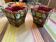 Pair of slip pot covers