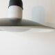 Raak hanging lamp 1960