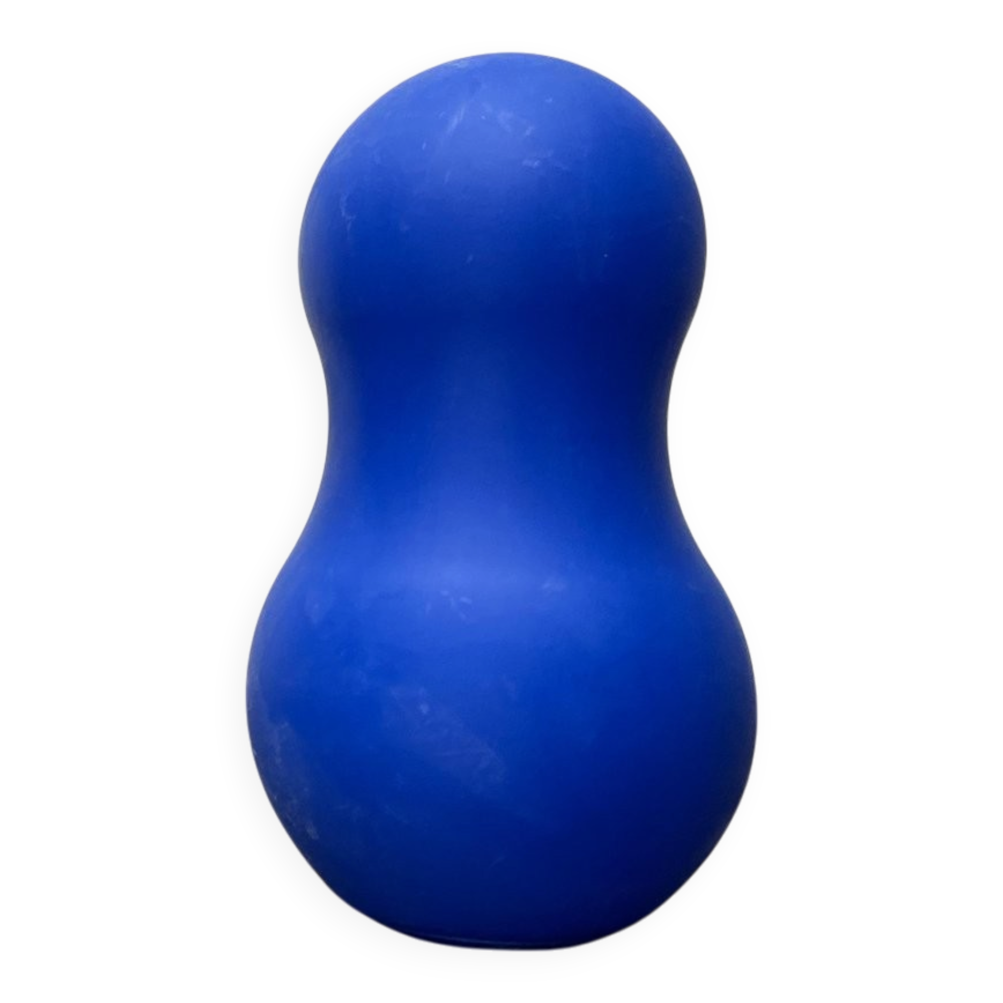 Postmodern balancing floor lamp model Penguin by Dominic Symons for Flötotto.