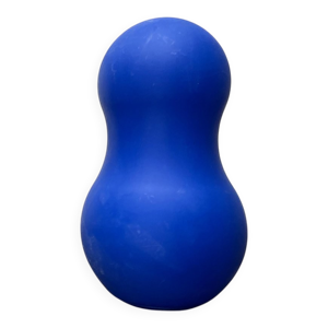 Lampe sur pied équilibrante