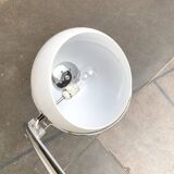 Arc Floor Lamp Mid-Century Space Age by Gepo, 1960s