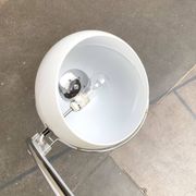 Lampadaire Arc Âge Spatial du Milieu du Siècle de Gepo, années 1960