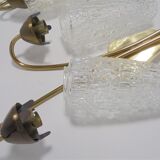 Pair of wall sconces