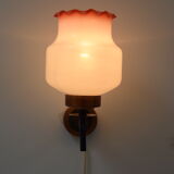 Mid-century wall lamp,1960