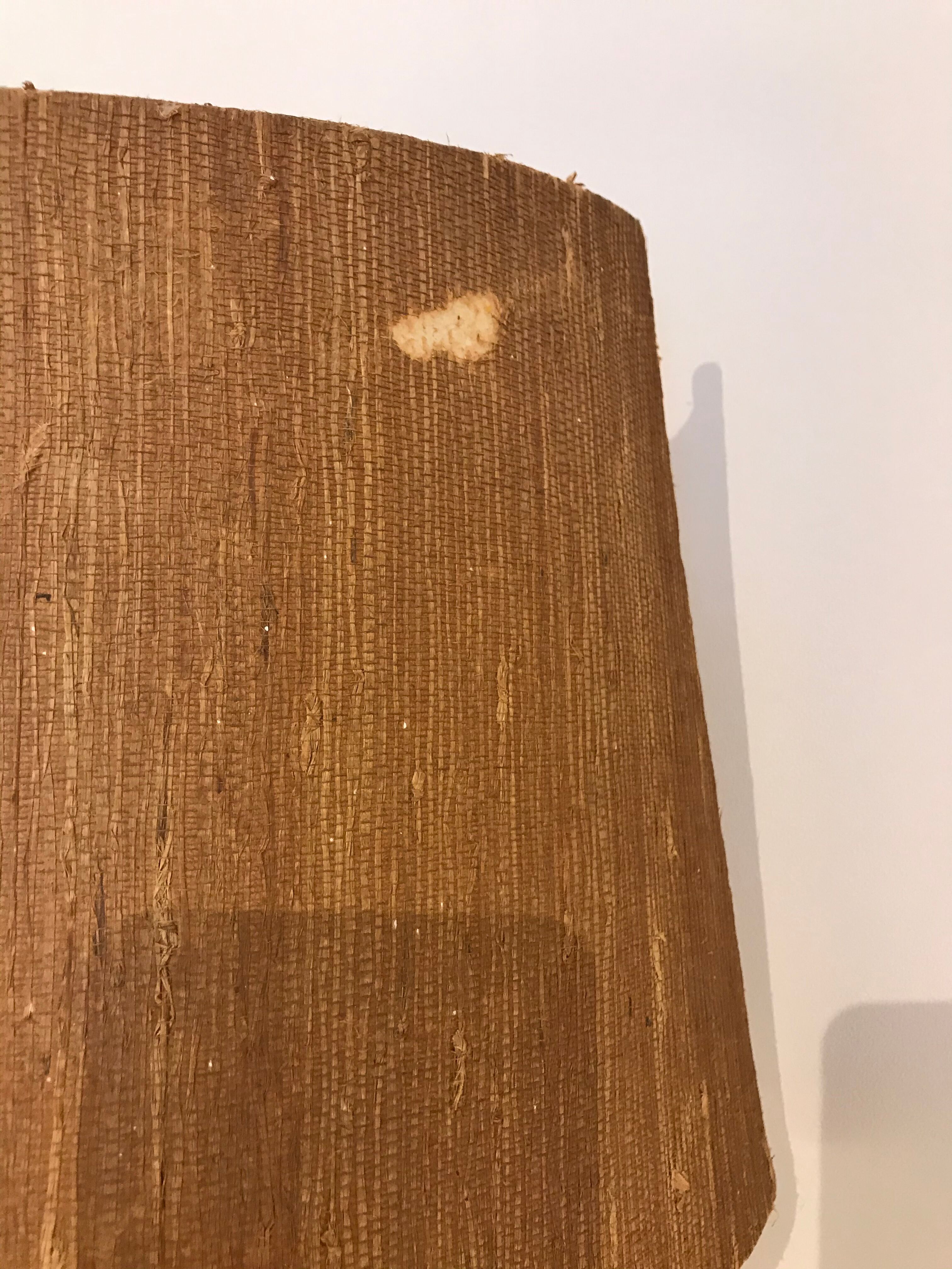 Set of 2 wall sconces