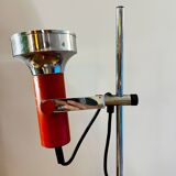 70s spot lamp