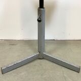 Industrial Workshop Swivel Chair, 1960s