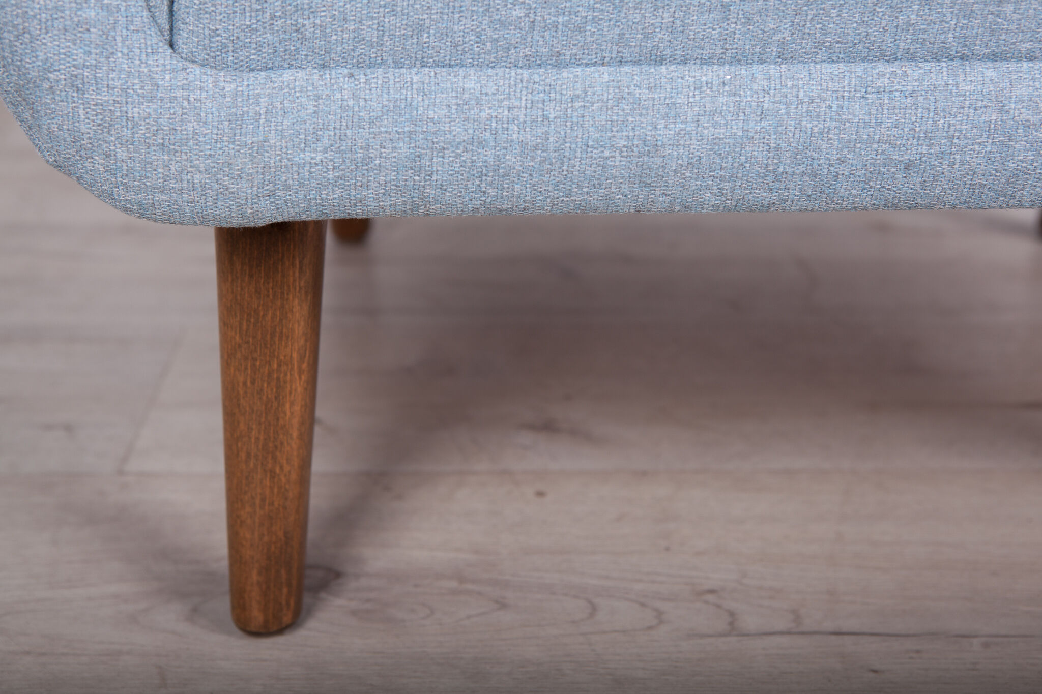 Fauteuil danois du milieu du siècle, années 1960