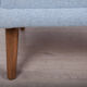 Fauteuil danois du milieu du siècle, années 1960