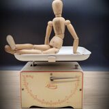 Lyssex kitchen scale 10kg