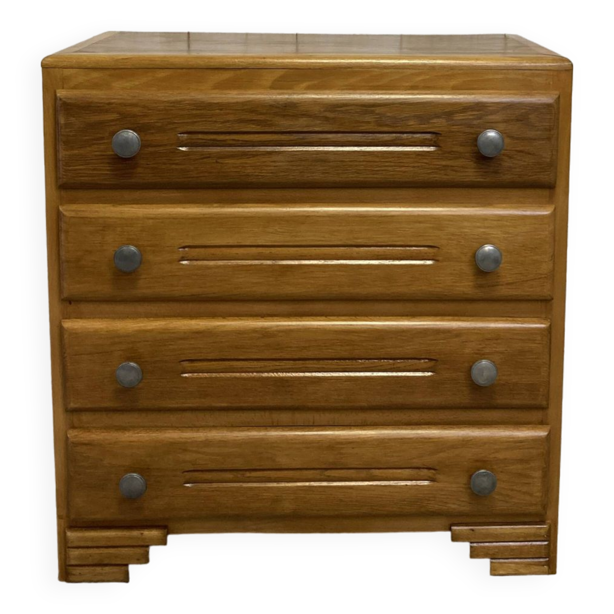 Commode vintage