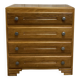 Commode vintage