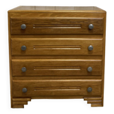 Vintage chest of drawers