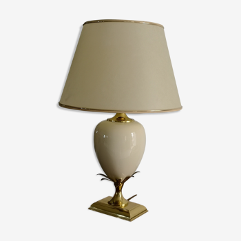 Lampe oeuf Le Dauphin, années 70
