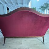 Louis Philippe sofa