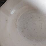 Salad bowl Digoin Sarreguemines