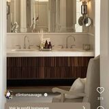 Trade furniture
