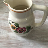 Pitcher
