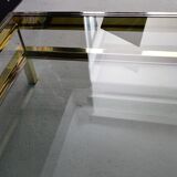 Coffee table by Maison Jansen, 1970