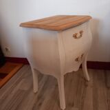 Louis XV style chest of drawers