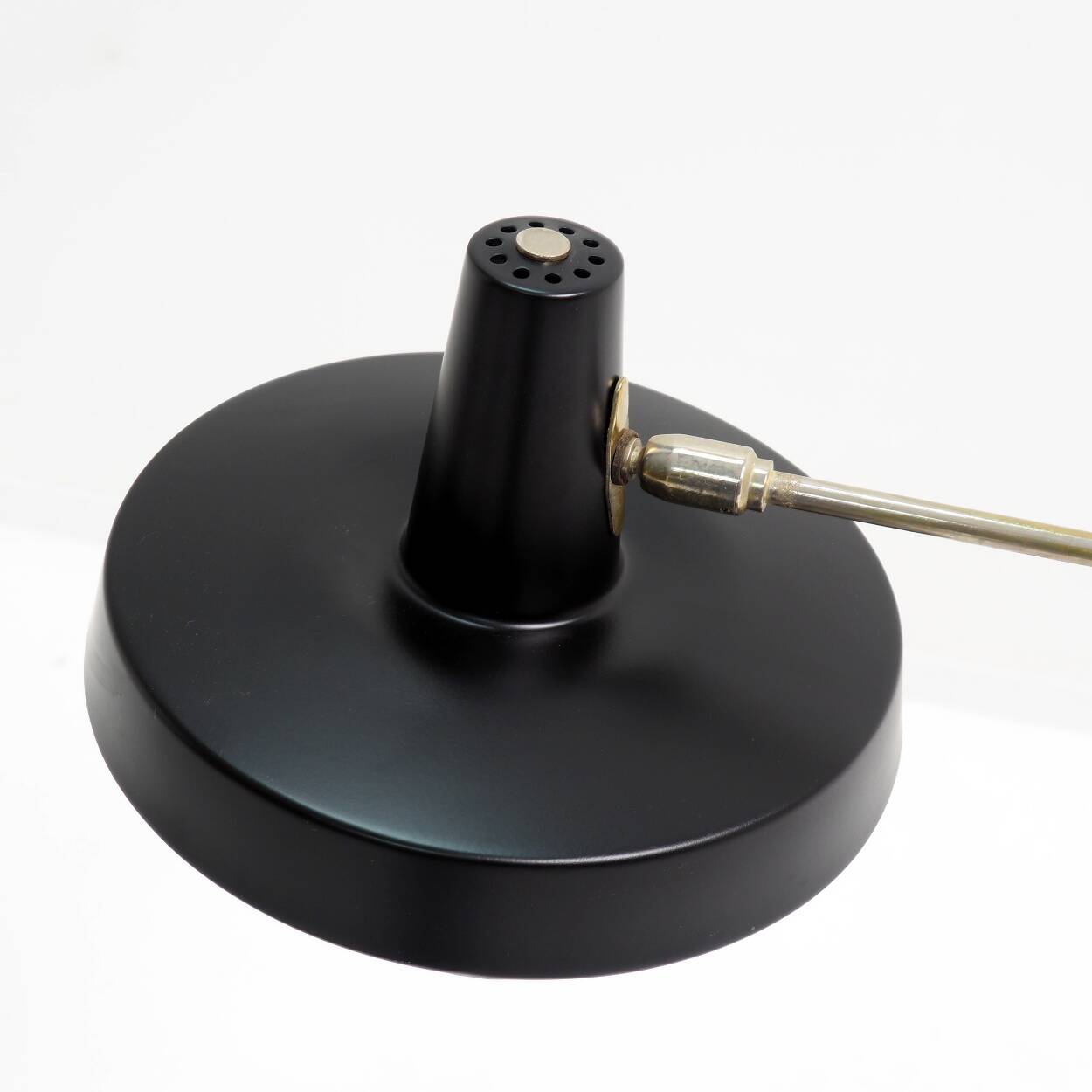 Lampadaire à contrepoids, Belgique