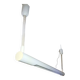 Lampes industrielles suspendues par Massive 1980s Set de 2