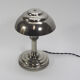 Lampe art déco champignon 40's